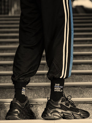 Zapatillas del futuro