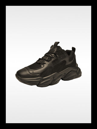 Zapatillas del futuro