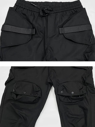 Pantalon technique softshell