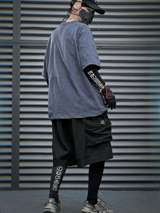Short tech