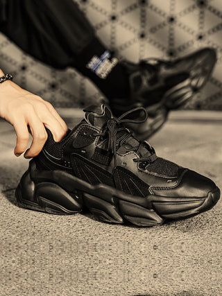 Zapatillas del futuro