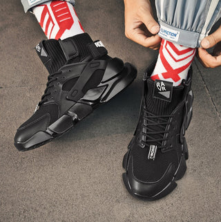 Zapatilla urbana