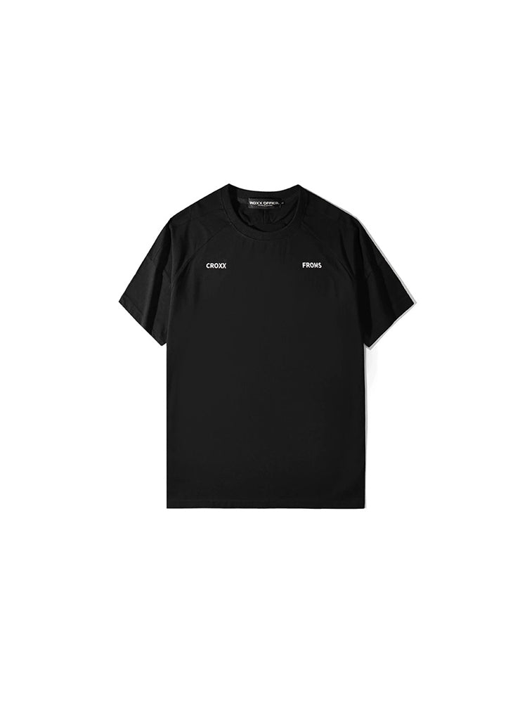 Camiseta ciberpunk