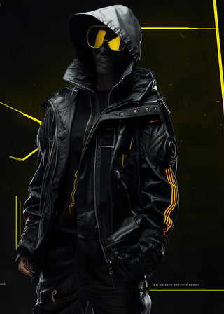 tokyotechwear