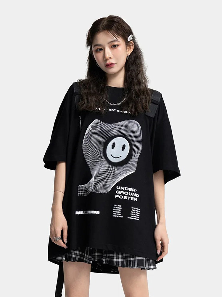 tshirt-streetwear-femme